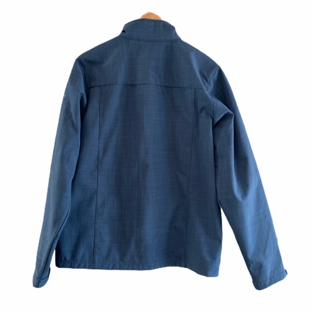 Eddie Bauer Super Bowl LIII (53) CBS Jacket NWOT - Picture 4 of 8